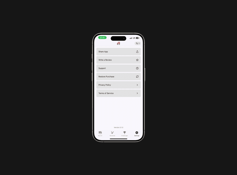 projects.list.artify.title - Ekran Görüntüsü 4